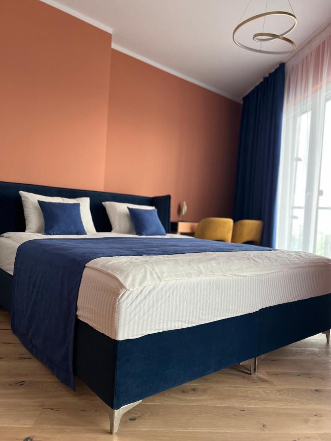 Fuchs Apart Warsaw Exterior photo