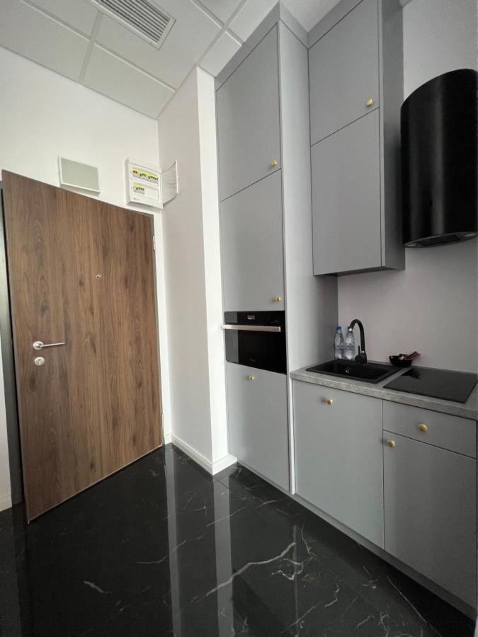 Fuchs Apart Warsaw Exterior photo