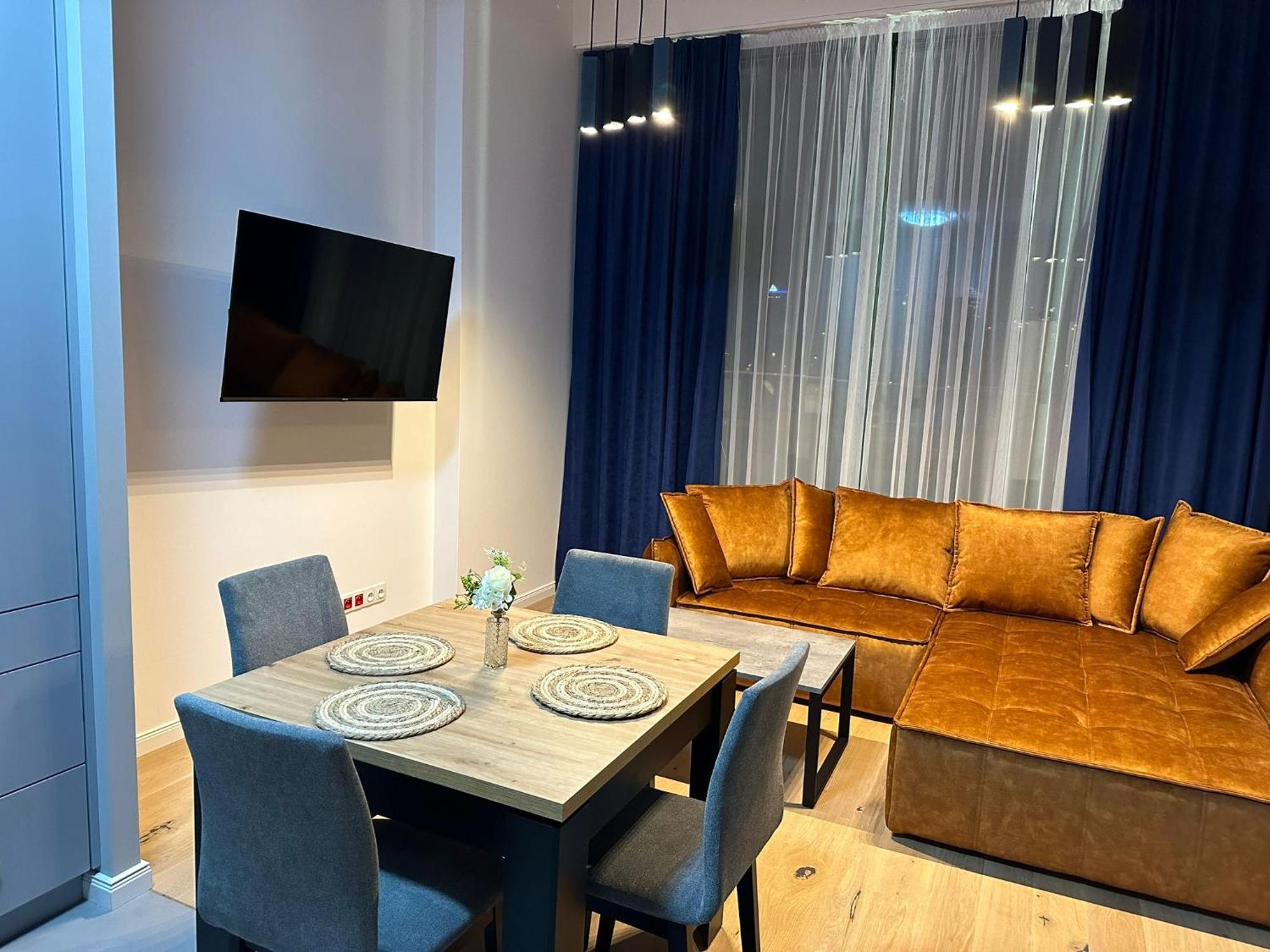 Fuchs Apart Warsaw Exterior photo