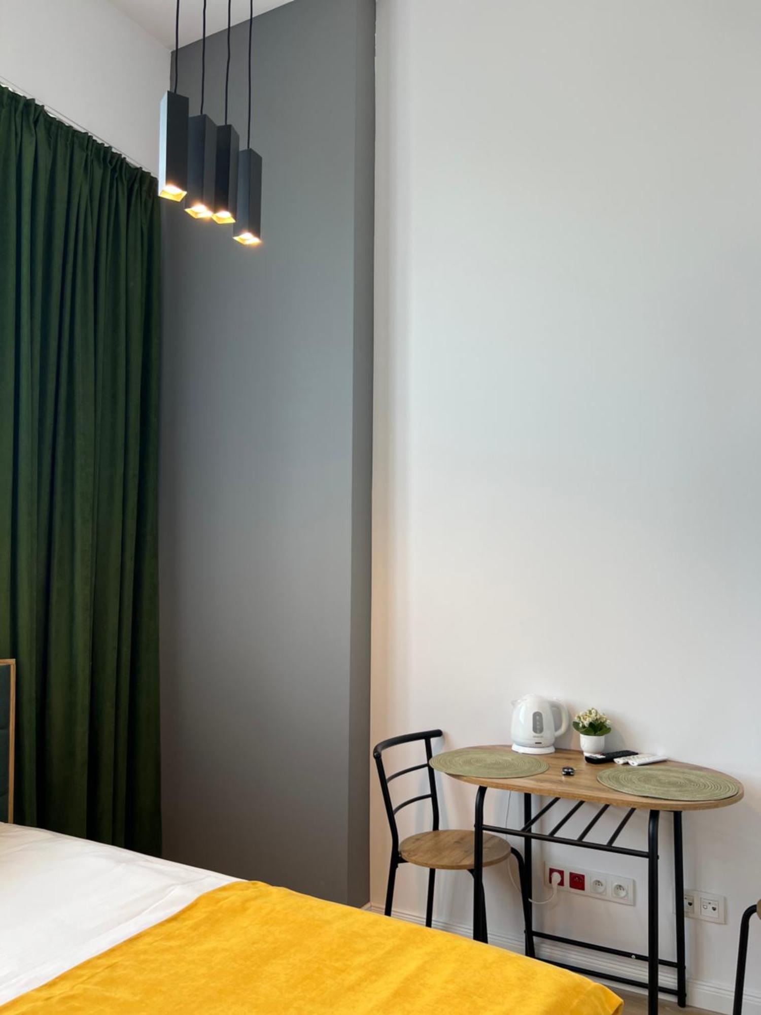 Fuchs Apart Warsaw Exterior photo