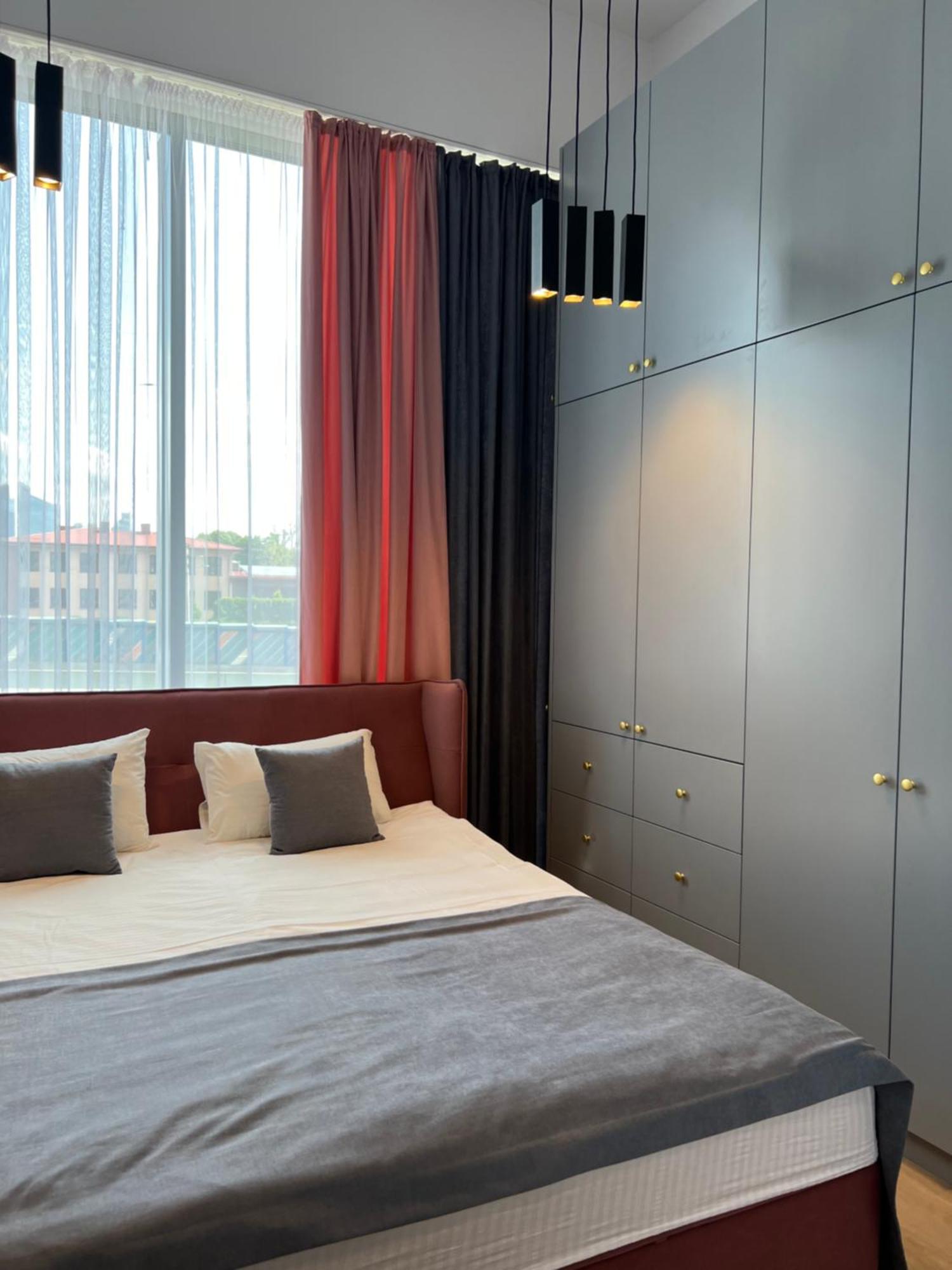 Fuchs Apart Warsaw Exterior photo